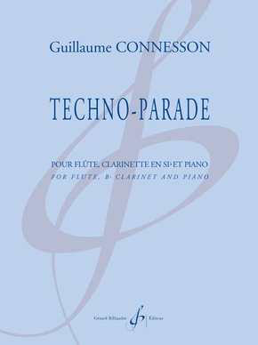 Techno-parade 